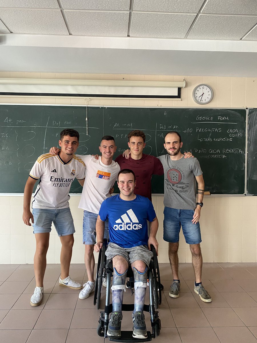 2024 inolvidable. Gracias a todos los que lo habéis vivido conmigo ❤️