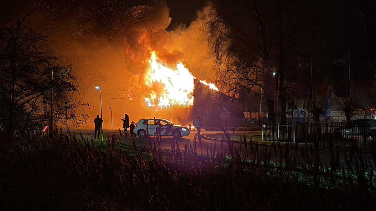 Robbert_15's tweet image. #waalwijk het voormalig schoenmuseum @omroepbrabant