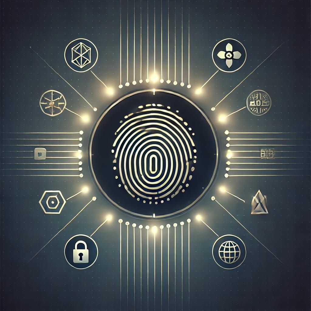 andresvilarino's tweet image. Unlocking the Power of #Cryptographic #HashFunctions: A Practical Guide to #Cybersecurity 

buff.ly/3W13tBk