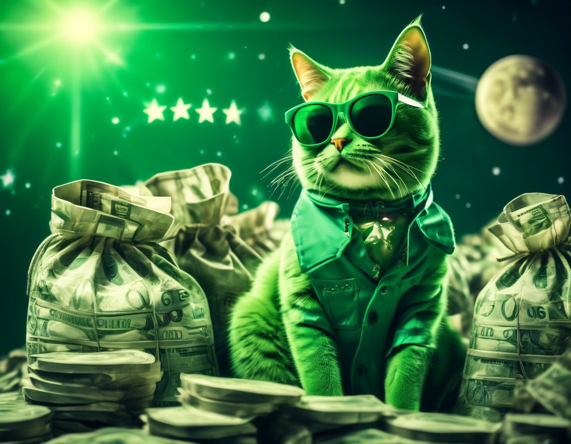 KoolKaspa's tweet photo. $Kool Announcement!!
On Jan. 7th, we will pick a random wallet from our Holders list on https://t.co/dogeMmNc4d and add 250k $Kool to their bag 😎🚀💰💥
You can hold any amount of Kool, but you need to be on the holder list! Go pack your bags with $Kool and await your prize!!
Have the Koolest Monday everyone 😎