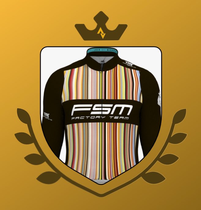 FSMFACTORYTEAM's tweet image. 