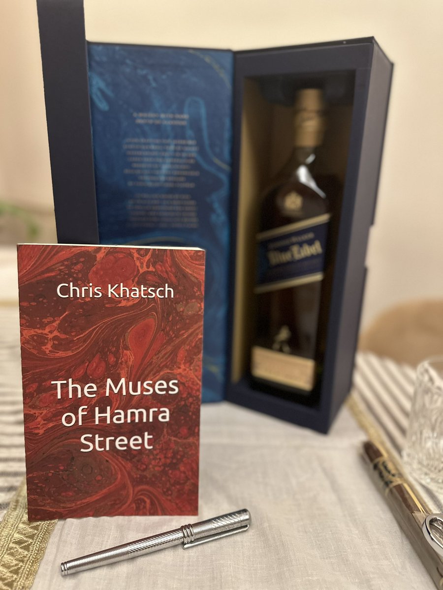 Chris Khatsch tweet media