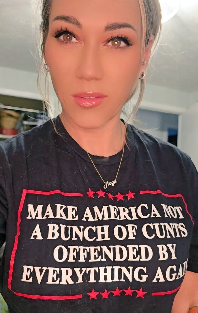 Anyone else done with the Woke ideology? 🙋‍♀️