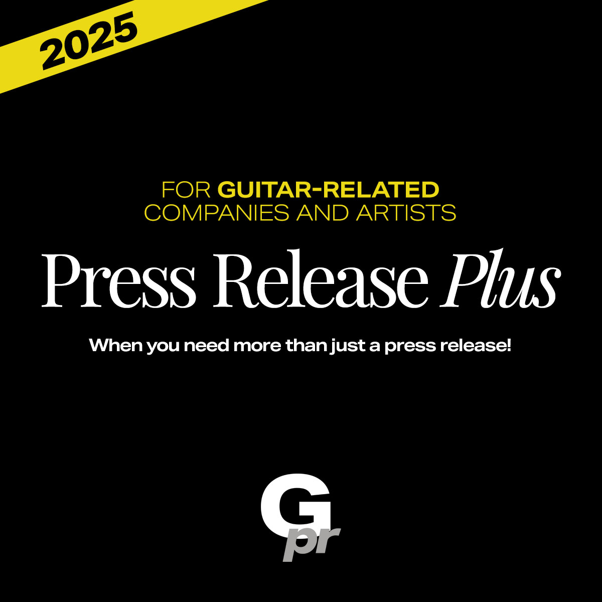 GUITARpr tweet media