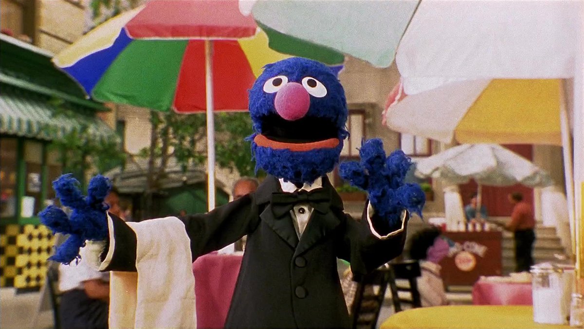 One Muppetational Shot tweet media
