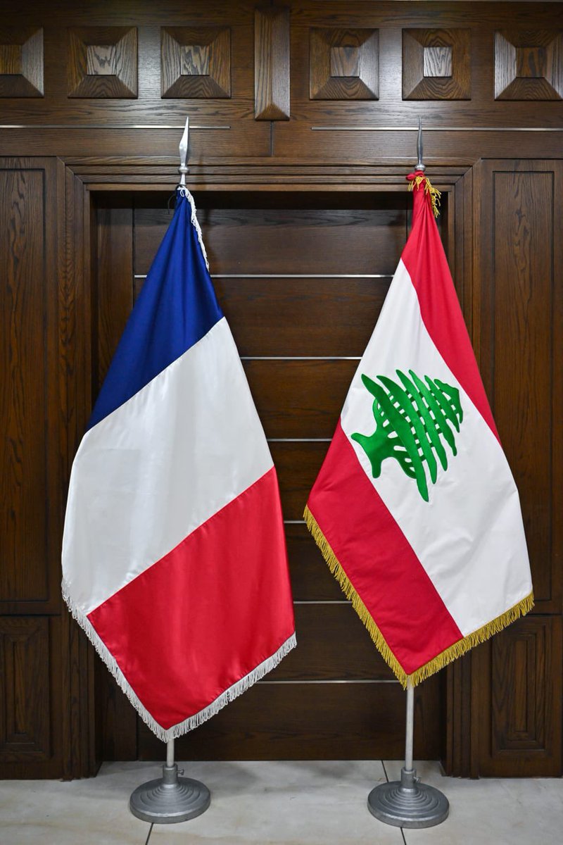 Sébastien Lecornu tweet media