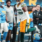 Photo by PFF GB Packers (@PFF_Packers)