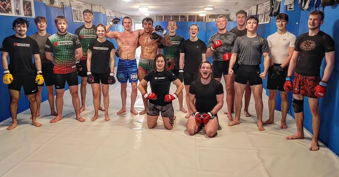 DaveMatthewsMMA tweet media