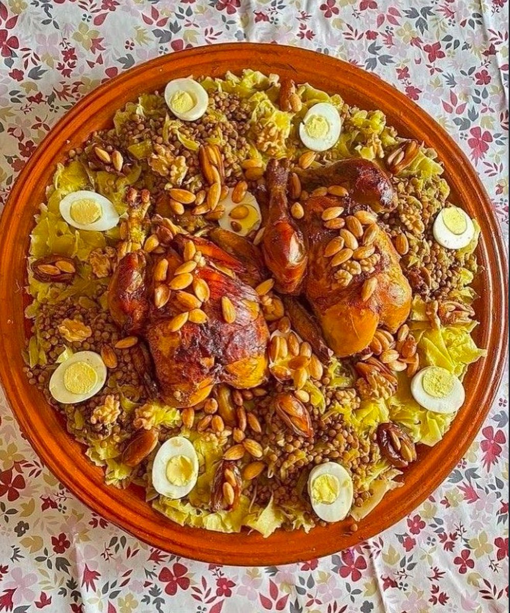 38maghribi's tweet photo. Moroccan cuisine 🇲🇦🤌🏽 https://t.co/3nuenNZl3x