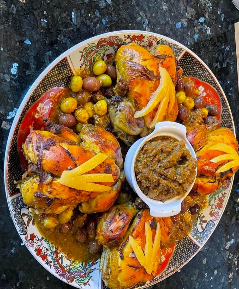 38maghribi's tweet photo. Moroccan cuisine 🇲🇦🤌🏽 https://t.co/3nuenNZl3x