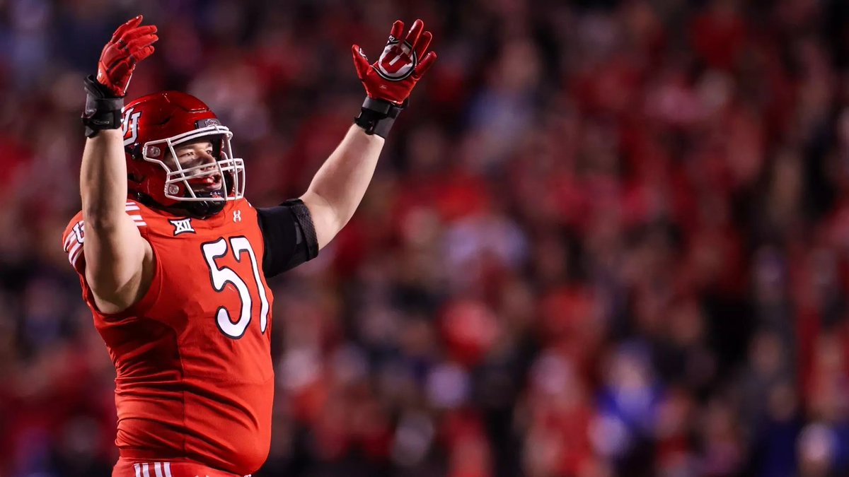 Utah defensive lineman Keanu Tanuvasa has signed with BYU, <a href="/On3sports/">On3</a> has learned. 

He's made 19 starts in his career and has 50 tackles and 12 TFLs in his career.

on3.com/transfer-porta…