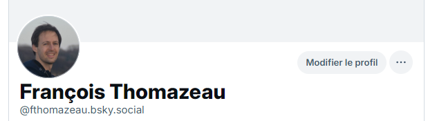 François Thomazeau tweet media