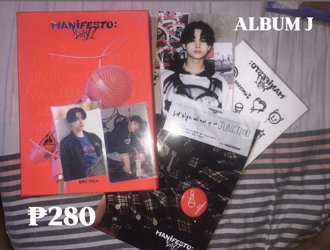 httpsbeomi's tweet image. ! Quitting Sale !
 
wts enhypen, straykids, exo chanyeol, bts

— prices are in the pictures
— sold as set unless stated otherwise
— 1 individual pc + album/other pcs

• Payo/1 week DOP
• J&amp;amp;T or Flash only

(free gcash for 1 random sharer once everything is sold)