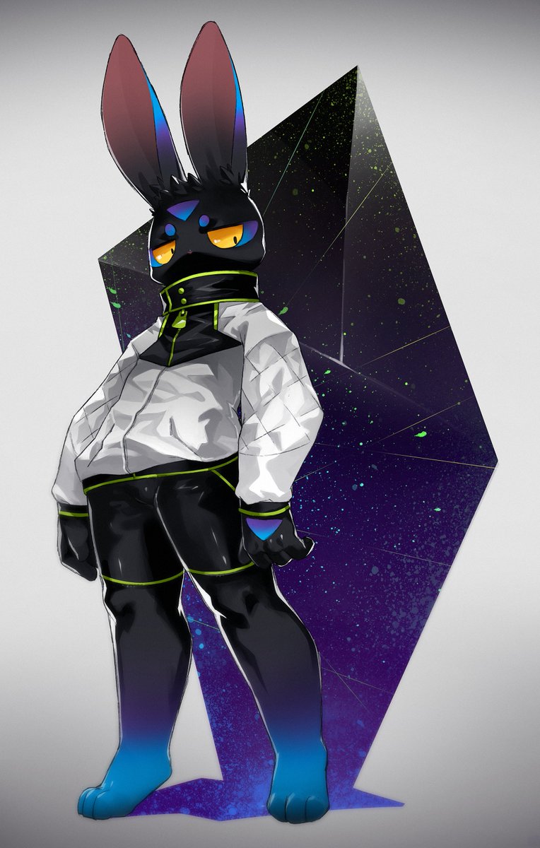 66r7412023's tweet image. 竟然可以3個小時半畫完..