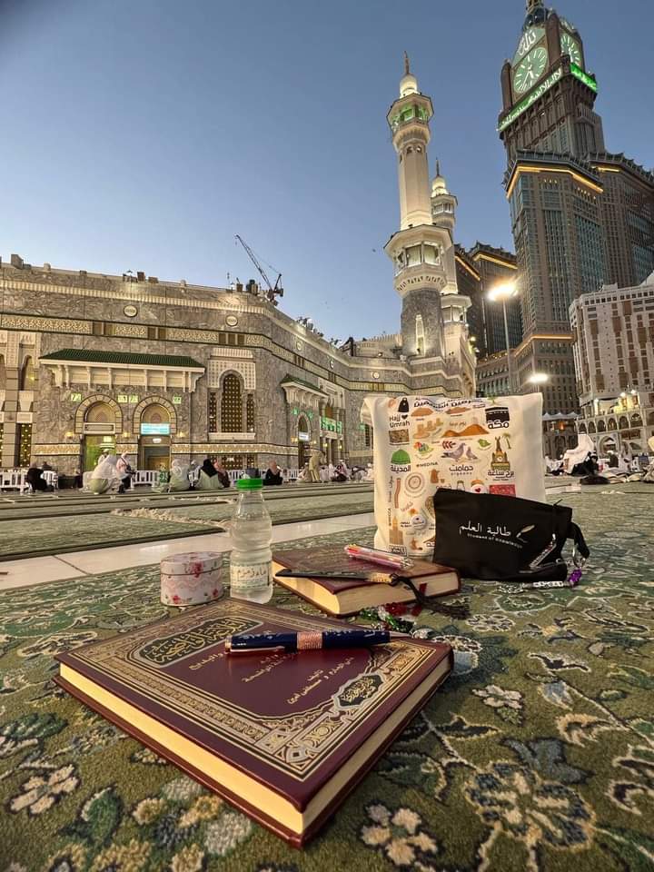 مَتَى الْأَيَّامُ تَجْمَعُنَا؟♥️