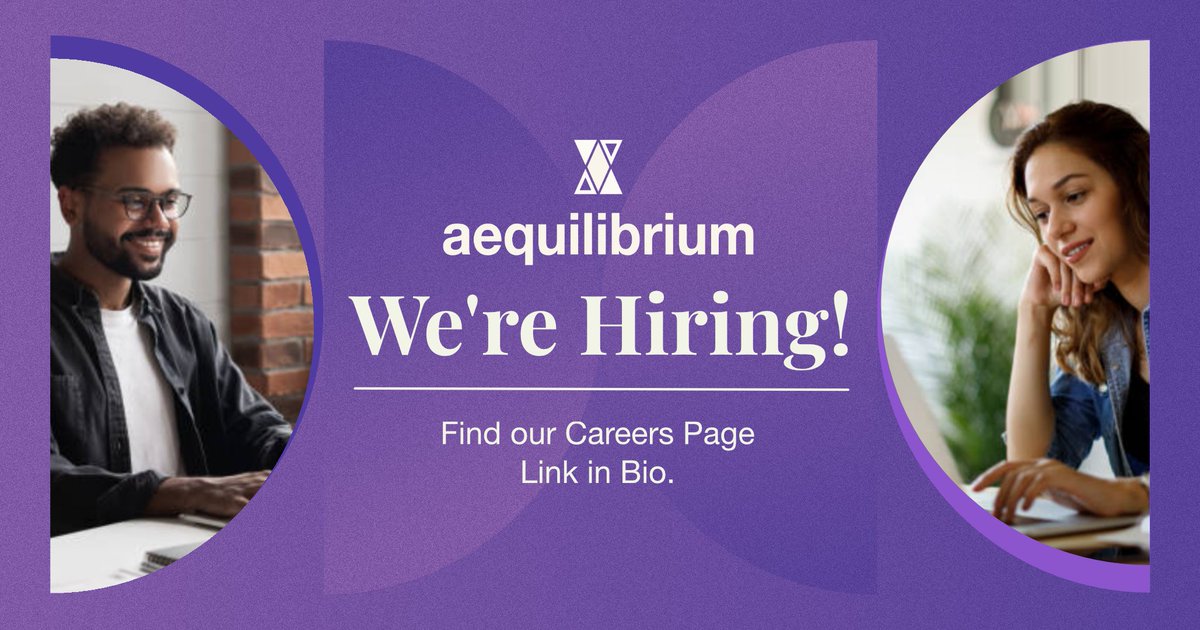 We’re hiring talented individuals to join our team and help us craft remarkable experiences. Ready to make your next move? Explore our career page for more open roles: hubs.la/Q030pLtW0