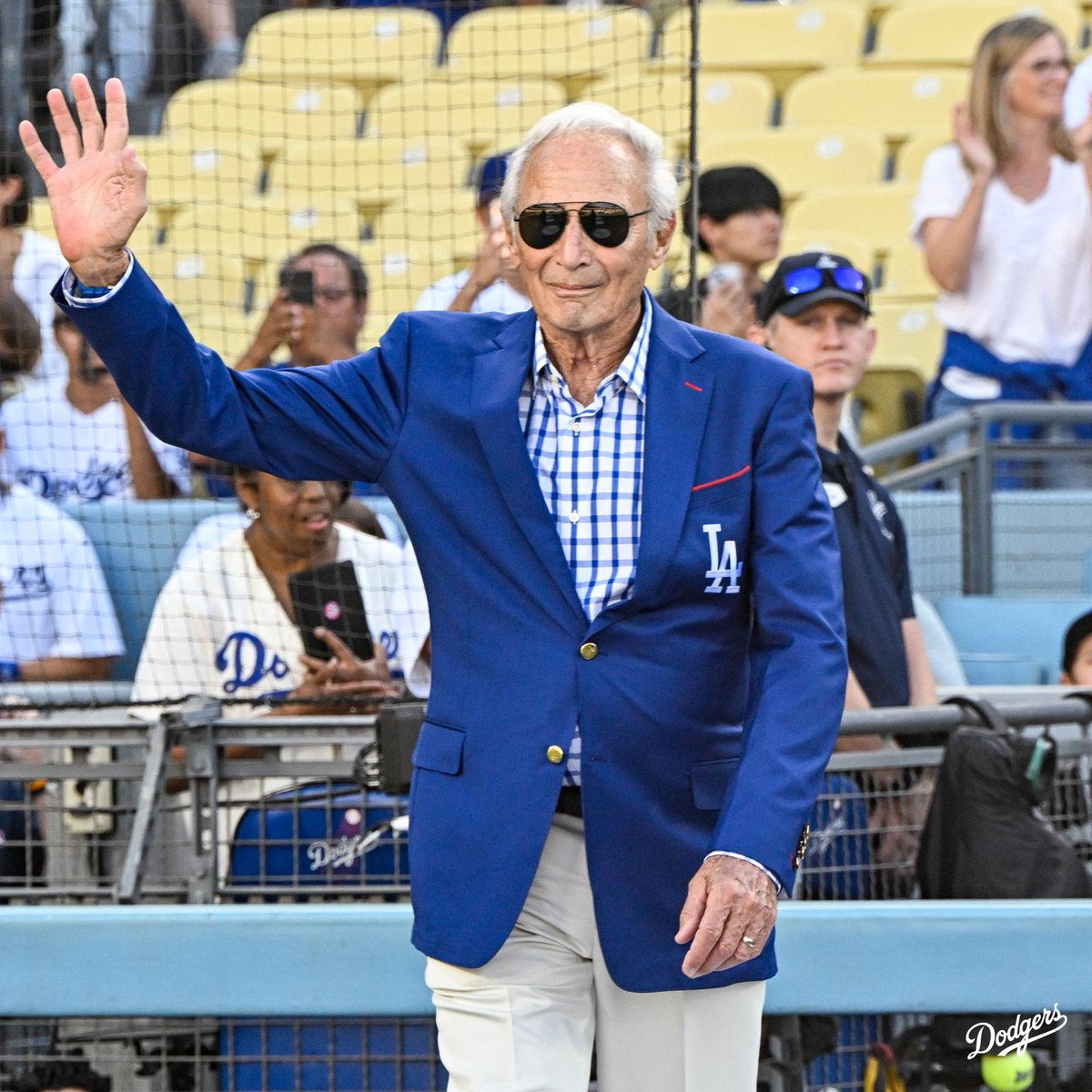 Happy birthday, Sandy Koufax!