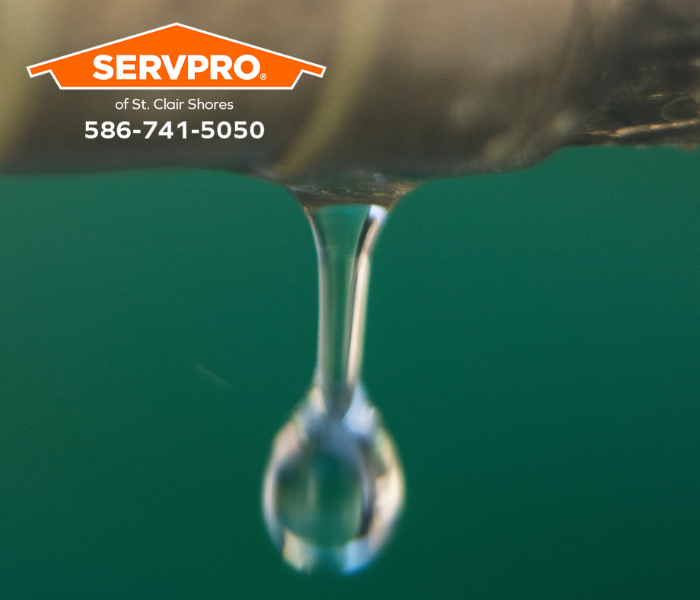 SERVPROSCS's tweet image. When your home or business in Roseville needs water damage restoration services, our local St. Clair Shores team is Here to Help. ® Call us today at 586-741-5050.