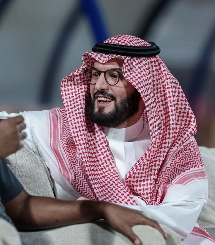 قد يكون الهلال اول نادي يطرح اسهمه للاكتتاب 🔍

– بقيادة فهد بن نافل ذو الخبرة الطويلة في البزنس 💼 
إدارة الهلال حققت نقلة تاريخية في النتائج التجارية 💙

شدني توجه الهلال الاستراتيجي عبر شركاتها الجديدة
لخلق مصادر دخل مستدامة يقلل الاعتماد على الرعايات

ملخص أداء الشركات 📊: