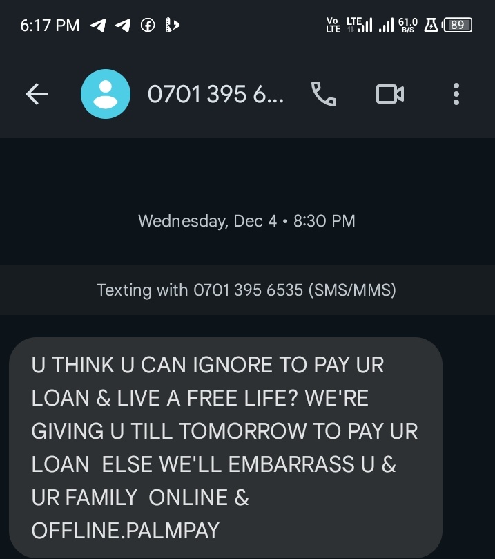 Nyaanate Baridule tweet media