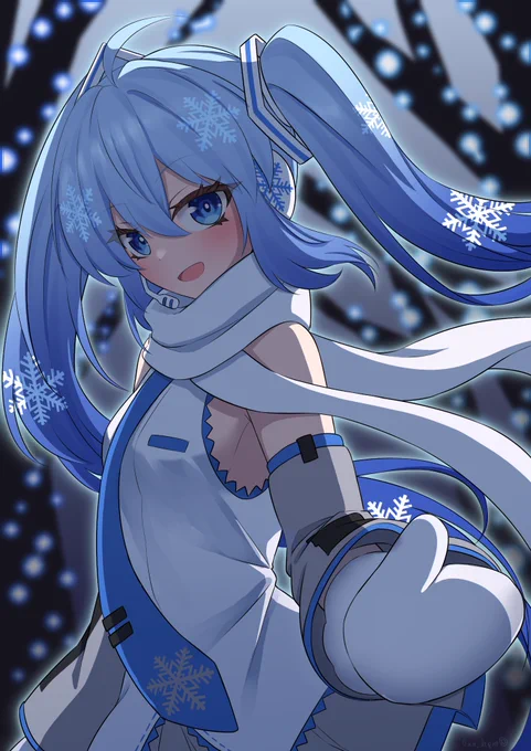 #2024年自分が選ぶ今年の4枚 結局シチュエーションぽいのが好き 