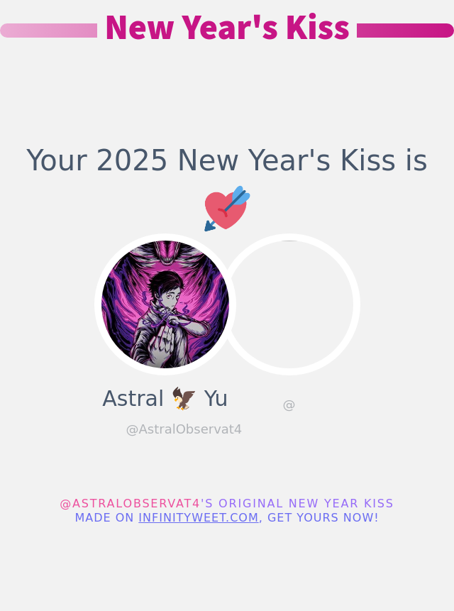 Astral 🦅 ⚔️ tweet media