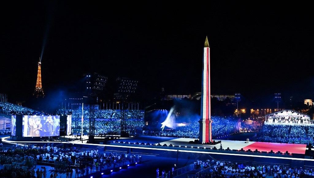 S’apprêter à refermer 2024 et se repasser les 4 cérémonies des Jeux de #Paris2024 ! Soirées inoubliables pour 15000 athlètes, des milliards de spectateurs et téléspectateurs