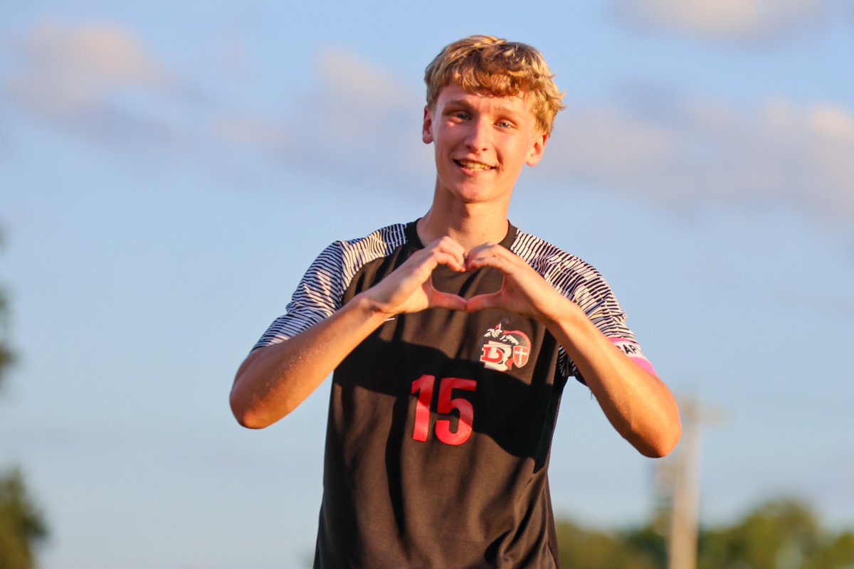 Be a part of a school where you are more than just a student, you are a part of the family. See why you belong at DB!❤️🖤

Link to apply: ow.ly/XRu650Uq1M8