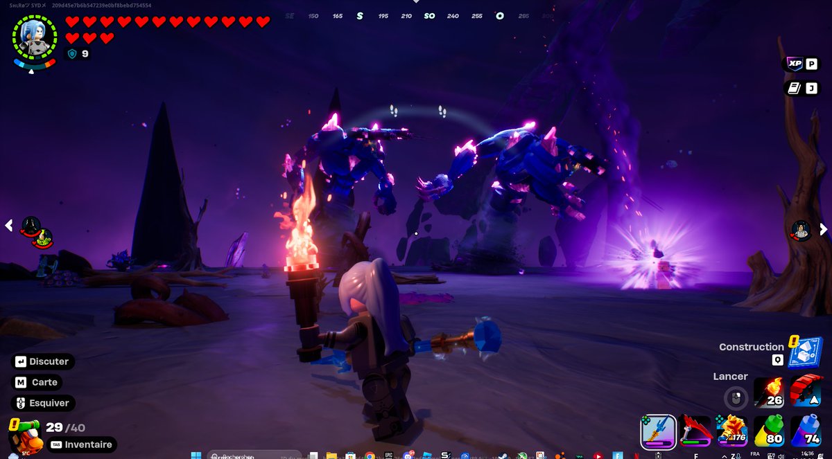 fr4udmaxing's tweet photo. double roi de la tempète.. its okay fortnite lego
#Fortnite #fortnitelego #lego #roi https://t.co/dYjv4GInQz