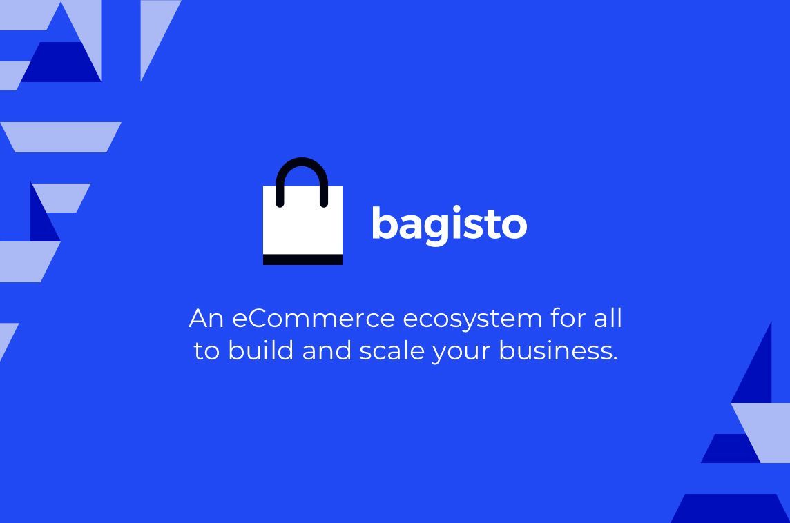 MadeWithVueJS's tweet image. .@BagistoShop is an open-source eCommerce platform 🛒 The frontend of their web app to manage online stores is #madewithvuejs & #madewithlaravel! - madewithvuejs.com/bagisto