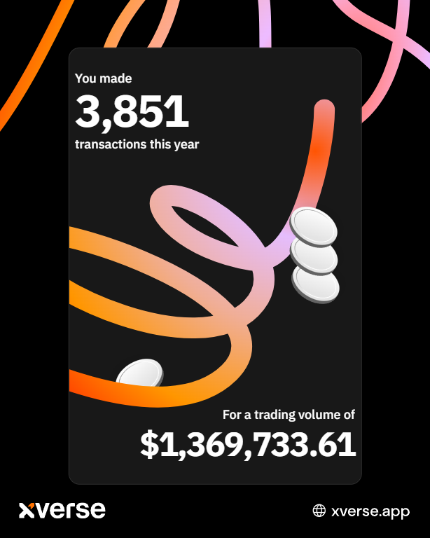 2024 been good
2025 will be better