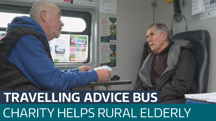 The average age of someone living in Powys is 50, and with that comes a need for an extra helping hand for older people.

itv.com/watch/news/cha…