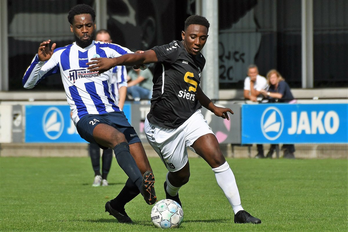 KVV Quick'20 tweet media