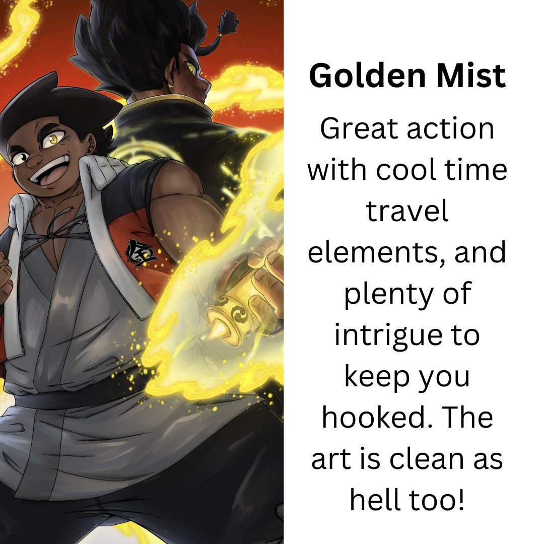Golden Mist by <a href="/RedFmanga1/">RedFmanga</a> 

Thread (4/6)