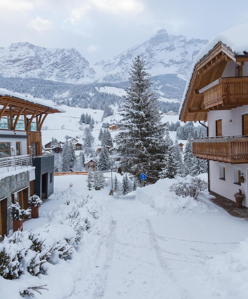 planingo_ai's tweet photo. "December in Switzerland: where snowy peaks, cozy chalets, and holiday magic collide. ❄️✨ Whether it's skiing, sipping hot chocolate, or gazing at breathtaking views, this is your winter wonderland dream. 🏔️❤️"

#TravelGoals #Switzerland #WinterAdventures https://t.co/FC98P35EvD