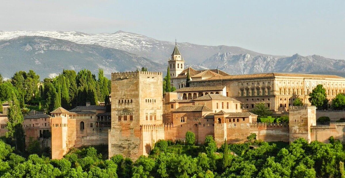 LePaf's tweet photo. 30/12/1066 : 1500 familles juives disparaissent en un jour. Le vizir #juif Joseph ibn Nagrela est massacré ainsi qu'une grande partie de  population juive de la ville. https://t.co/8NWLMrT40G