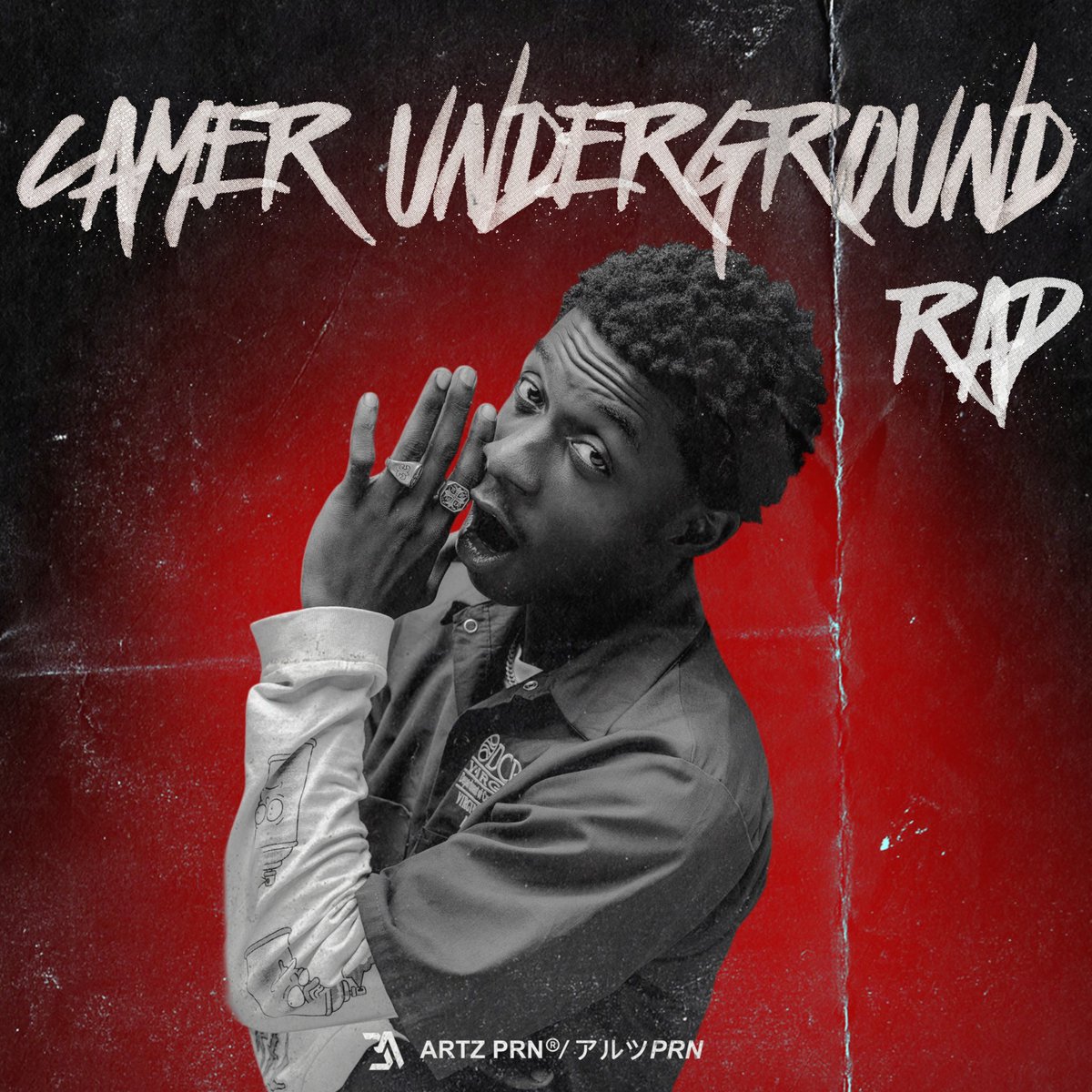 🎧 Nouvelle Semaine, Nouvelles Entrées en Playlist !🎶

Cette semaine sur CAMER UNDERGROUND RAP retrouve toutes les dernières sorties RAP sur Audiomack, Spotify, Boomplay &amp; Youtube 

🔗lien : is.gd/OEDDMP

Cover Art 🎨 : Perrin AZAMBOU

Cover Artist : KHAFARDO