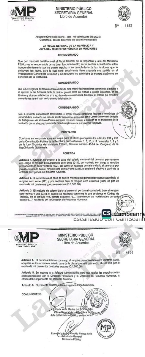 Diario La Hora tweet media
