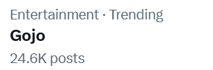 fission_yeast's tweet photo. when i see Gojo is TT and I hope a leak of him reviving came out but it's just people arguing or simping or both https://t.co/NY4S5AZ2MH