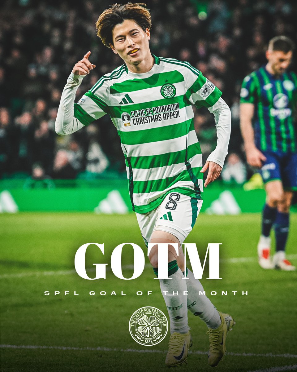 🏆#KYOGOAL!!!!! 🙆‍♂️