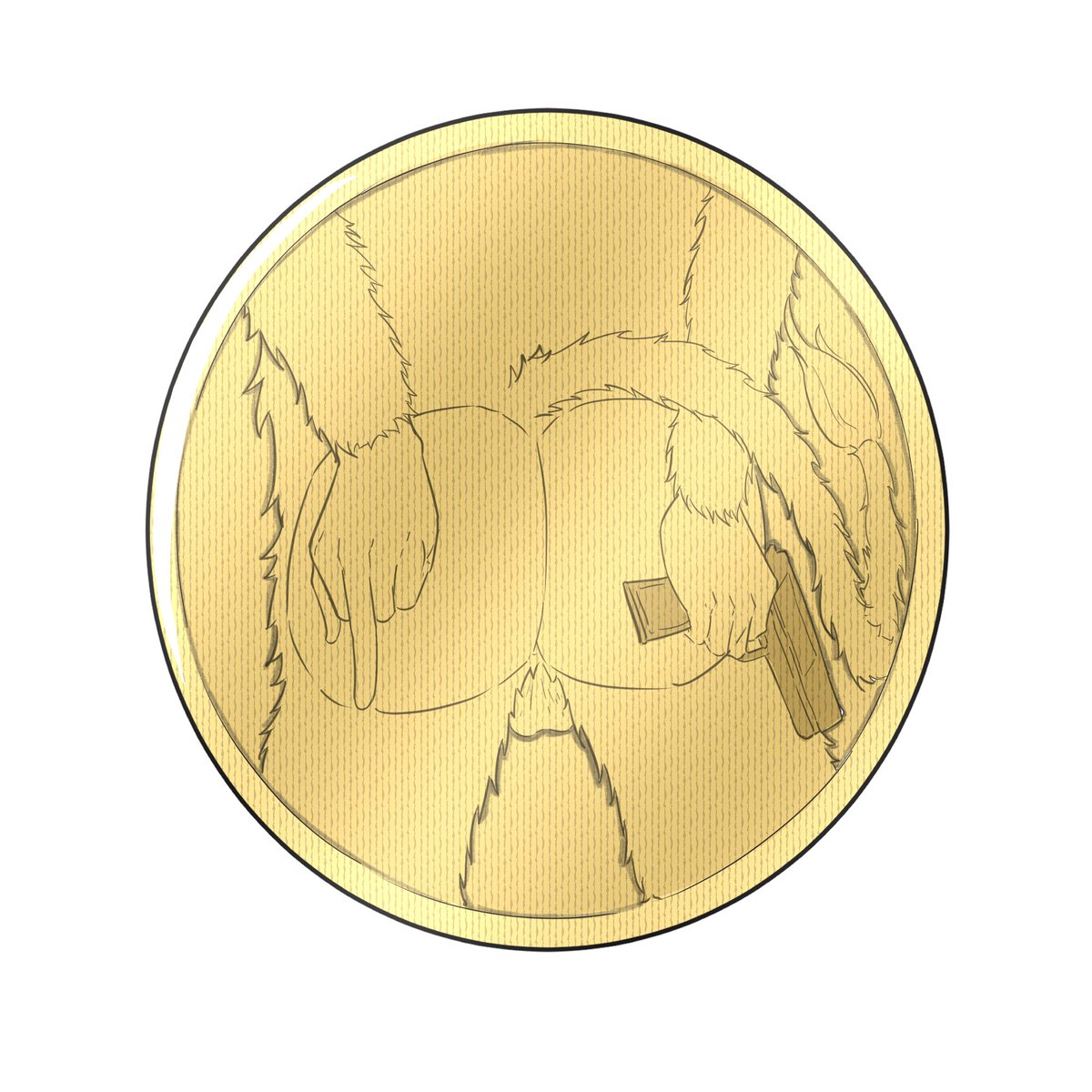 $fuckape on pump.fun?