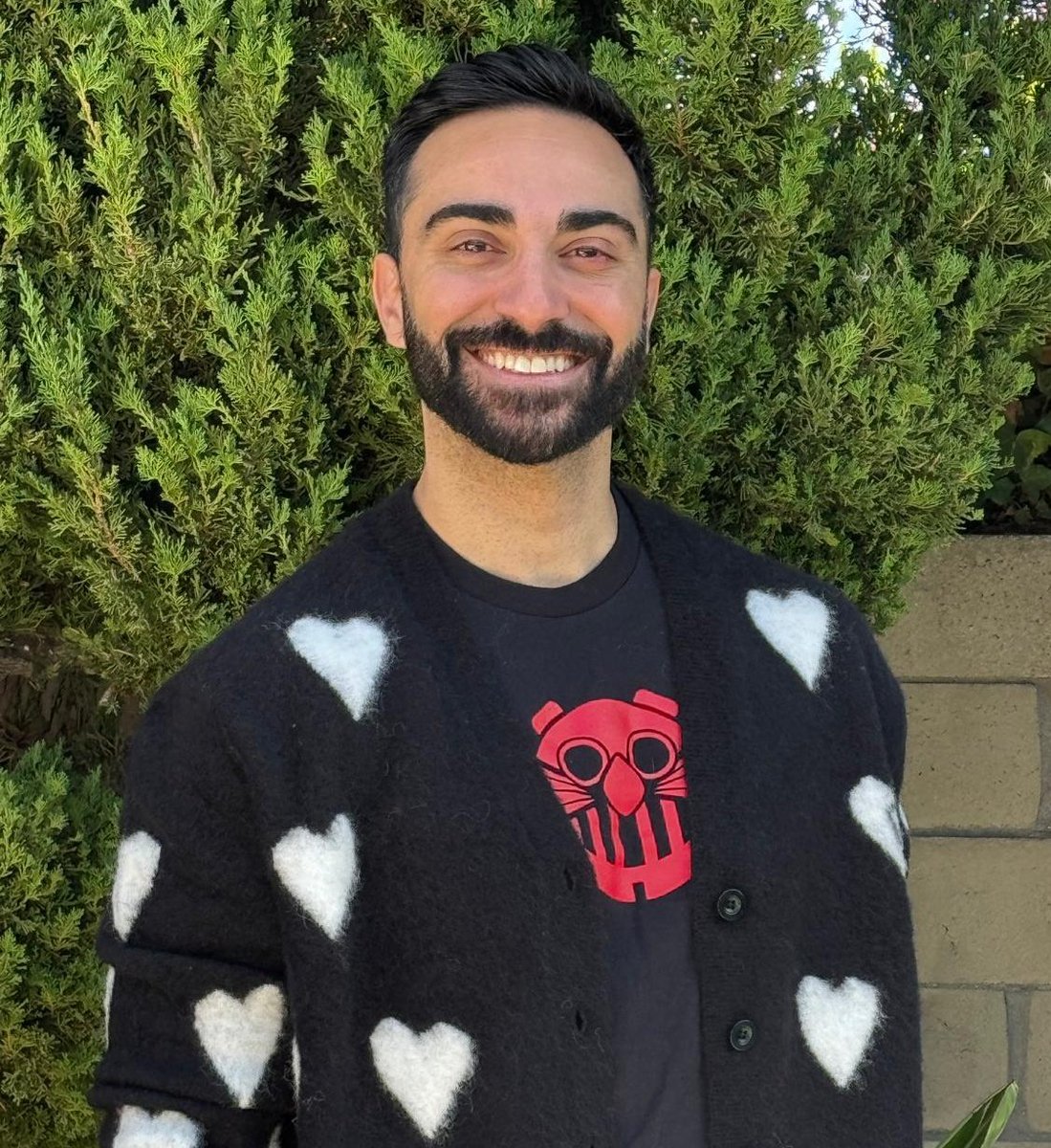 Repping #TeamRobotnik 🪨🥚💜
My fit for the #SonicMovie3 fan screening ♥️