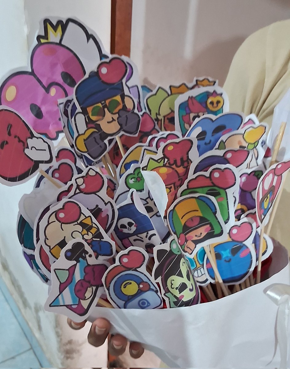 LO QUE LE REGALARON A MI HERMANA DDDKDMDMDM