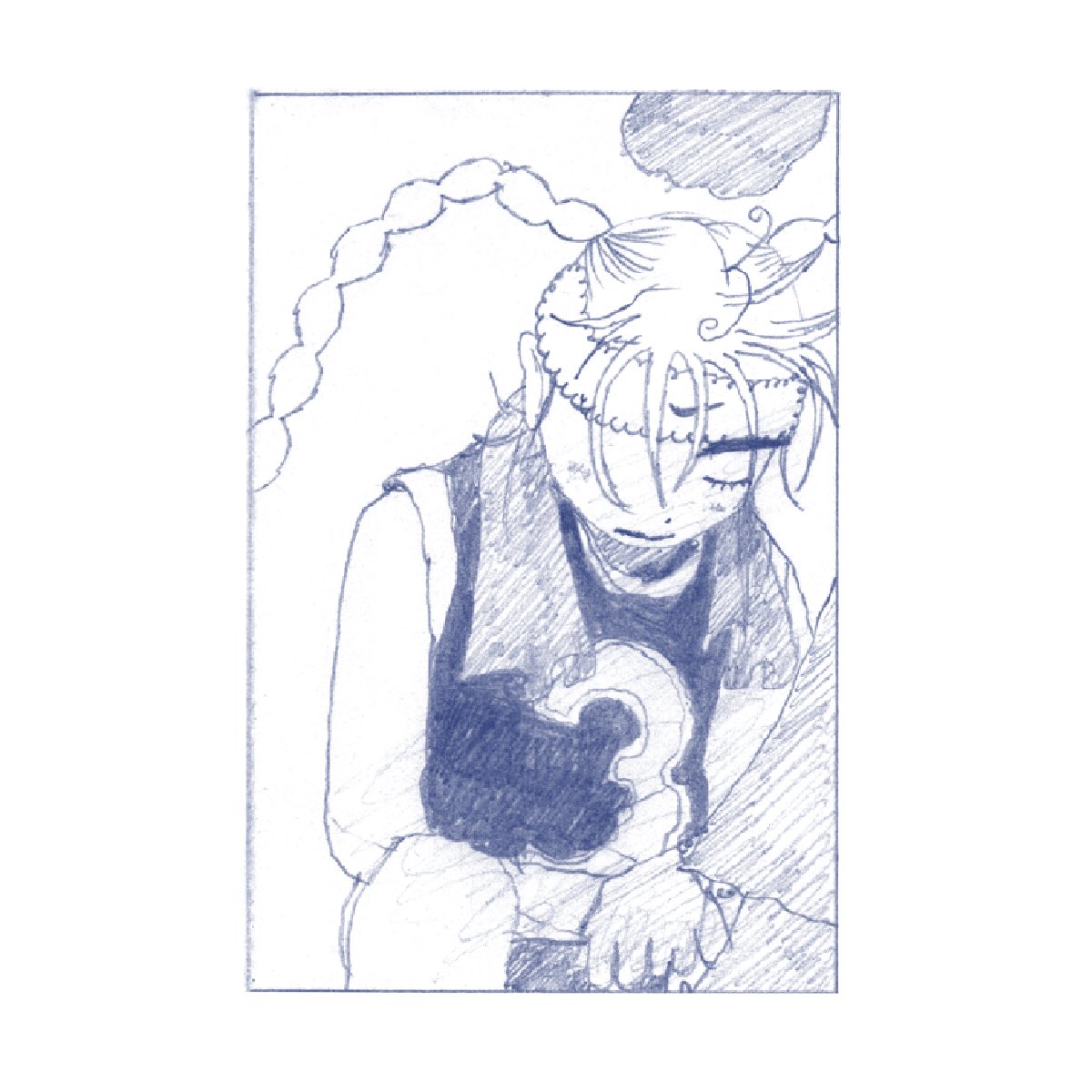 🏀   introducing: the cabestany junior all girls team! 🏀  today its INES! 
INES: 
"I’m Ines. I’m 14. I play at Cabestany basketball club."

Position : point guard
Likes : basketball
Dislikes : small talk