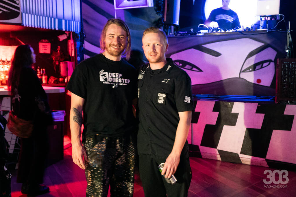 <a href="/dubdenrecords/">Dub Den Records</a> first showcase set has been posted! W my brother <a href="/chefwamp/">ChefWamp (Ethan)</a> on this, very special ❤️

on.soundcloud.com/t2YAdDwcaBPjAD…