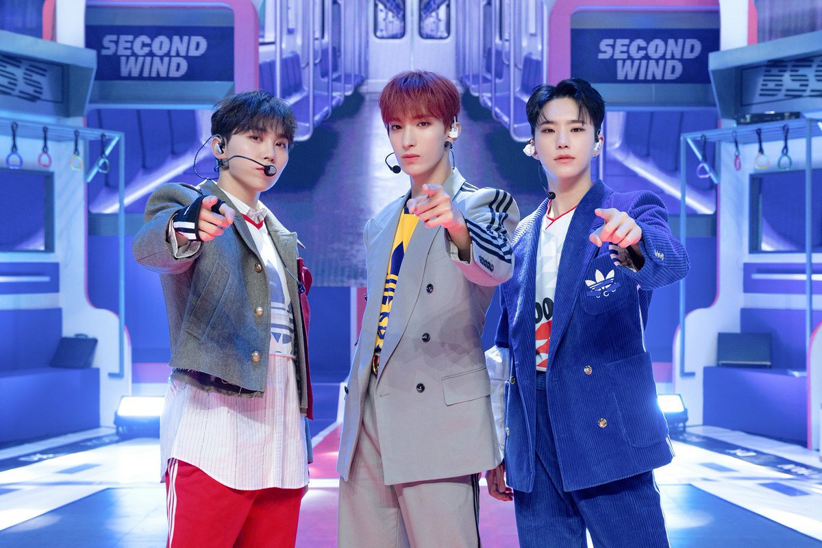 2025년에 잘 될 사람
2025년에 부석순 잘 볼 사람