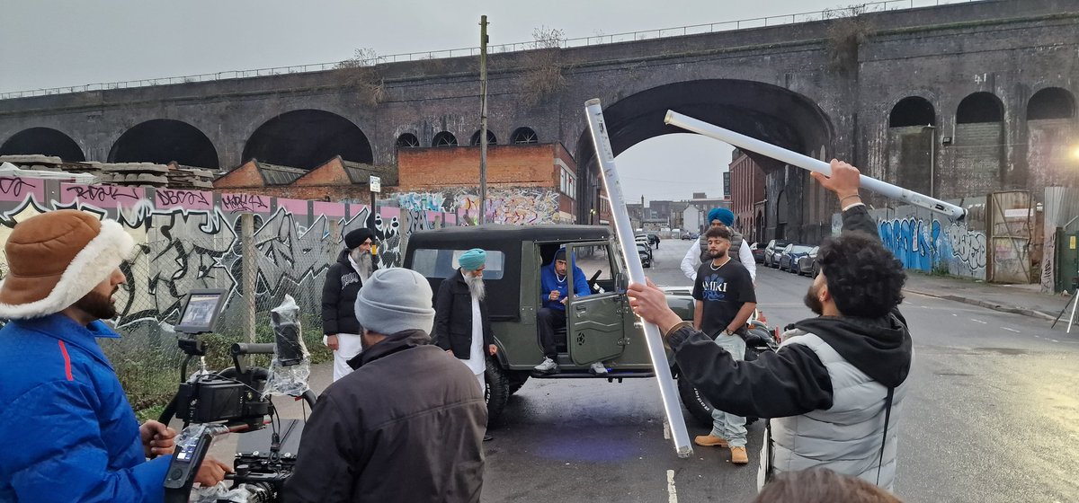 Parm Bilkhu tweet media