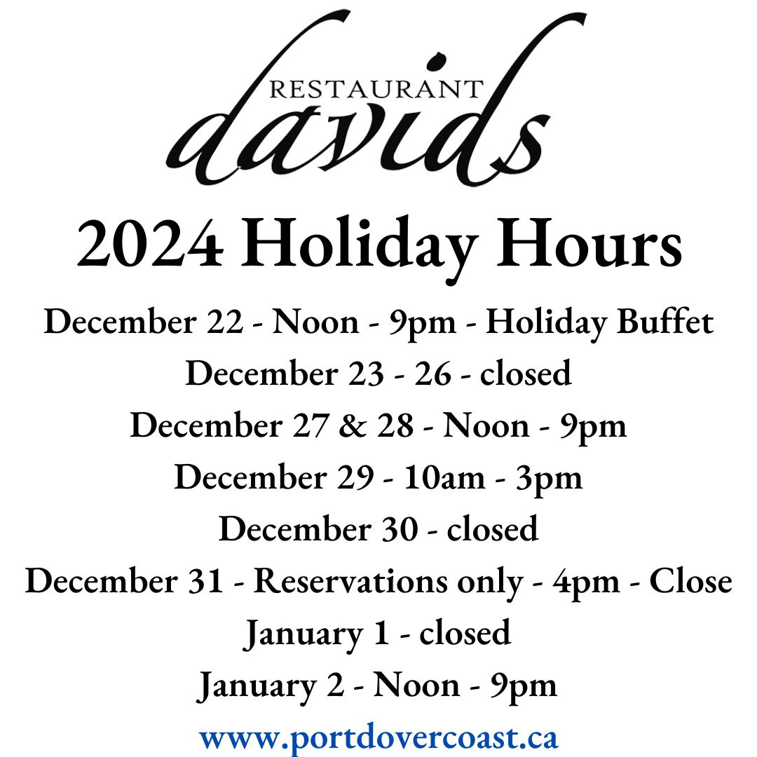 David's Restaurant (@davidsatdover) on Twitter photo 