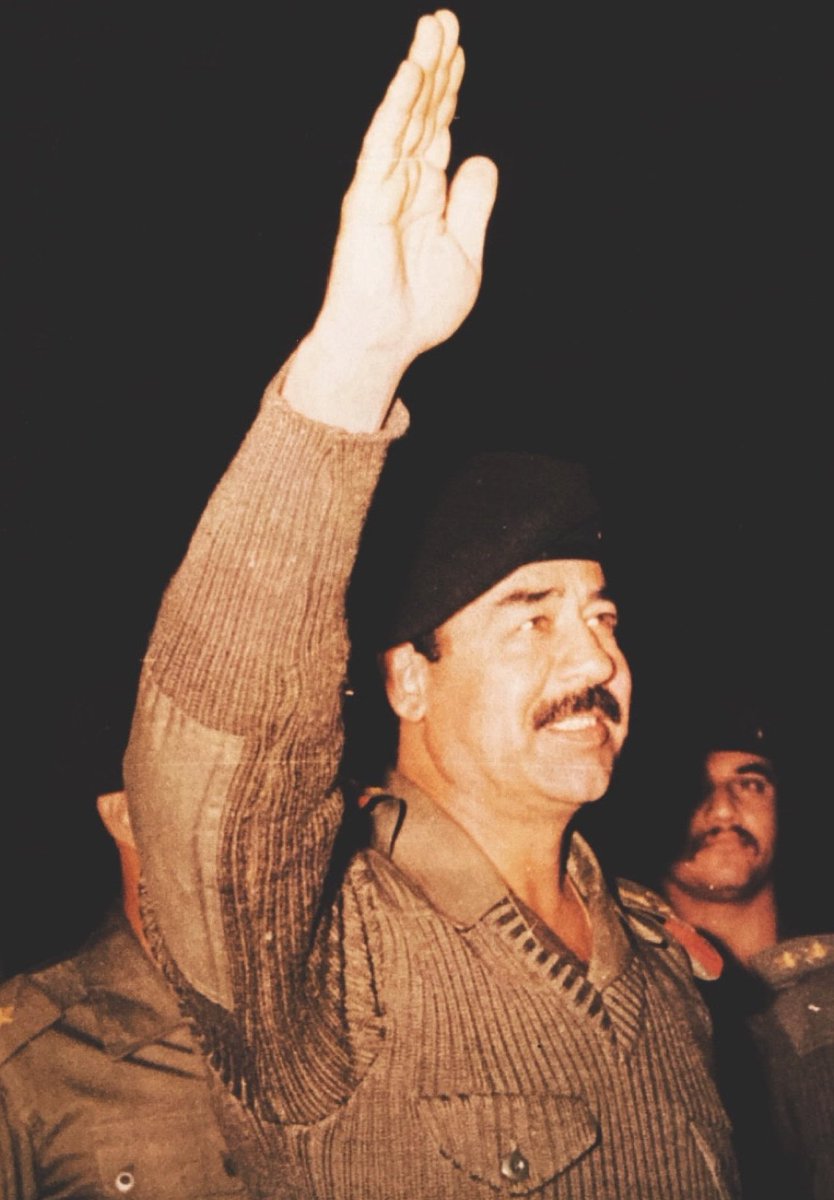 سميراء العبيدي tweet media