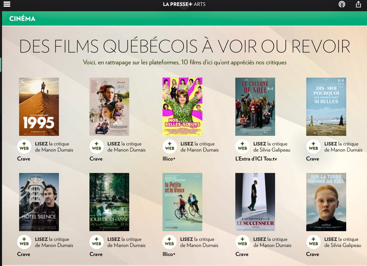 LYLA Films tweet media